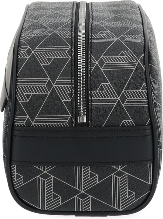 Image du produit Lacoste The Blend Monogram Toiletry Bag