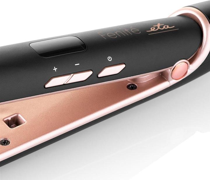 Produktbild ETA Fenité (Glätteisen)