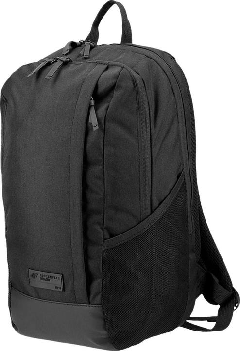 Actual product image 4F Contrast Panel 20L Laptop Backpack (20 l)