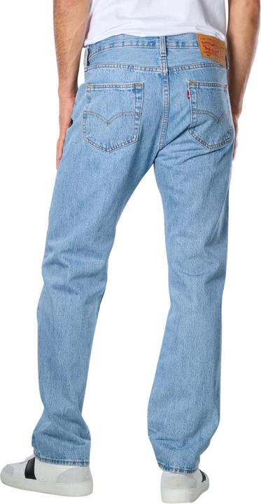 Immagine prodotto Levis 501 Jeans light stonewash (W31/L34)