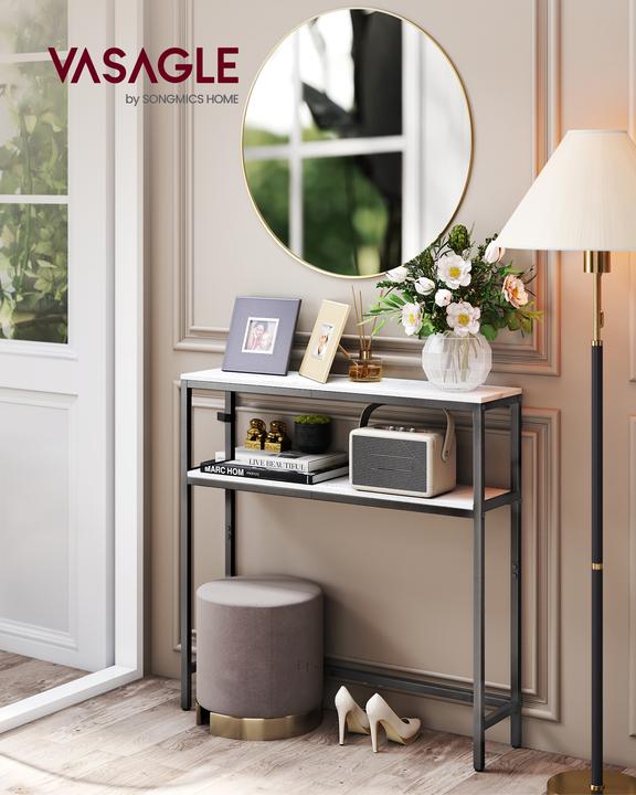 Image du produit Vasagle Jordan (80 x 20 x 80 cm)