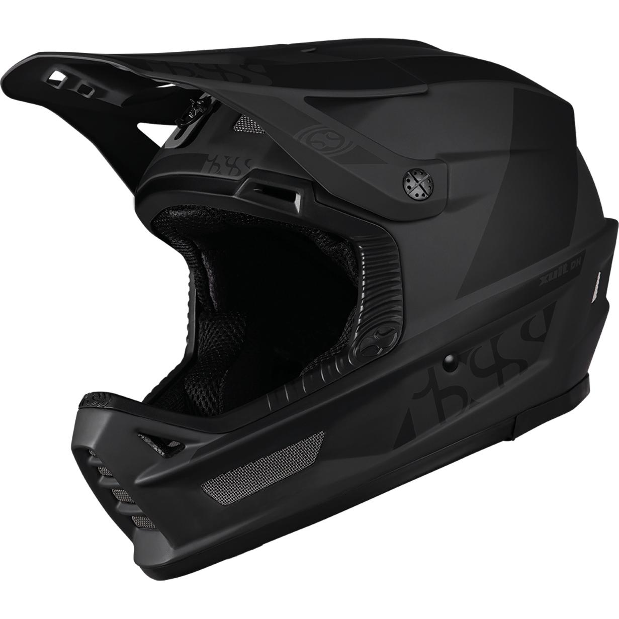 iXS, Velohelm, (60 - 62 cm)