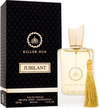 Immagine prodotto Paris Corner Killer Oud Jubilant (Eau de parfum, 100 ml)