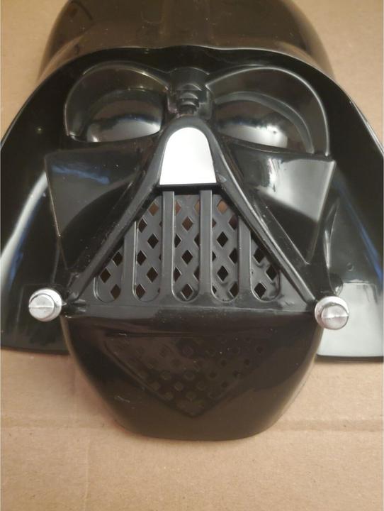 Image du produit Star Wars - Masque de déguisement - Enfant