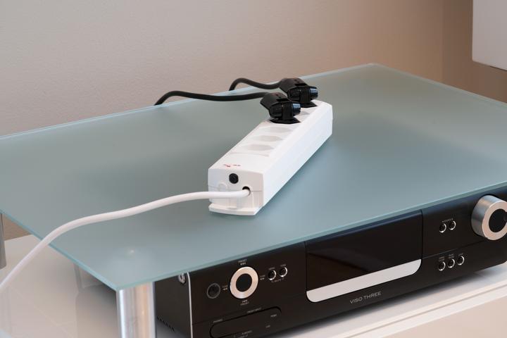 Image du produit Max Hauri Extension Clip-Clap (1 m, Type 13)