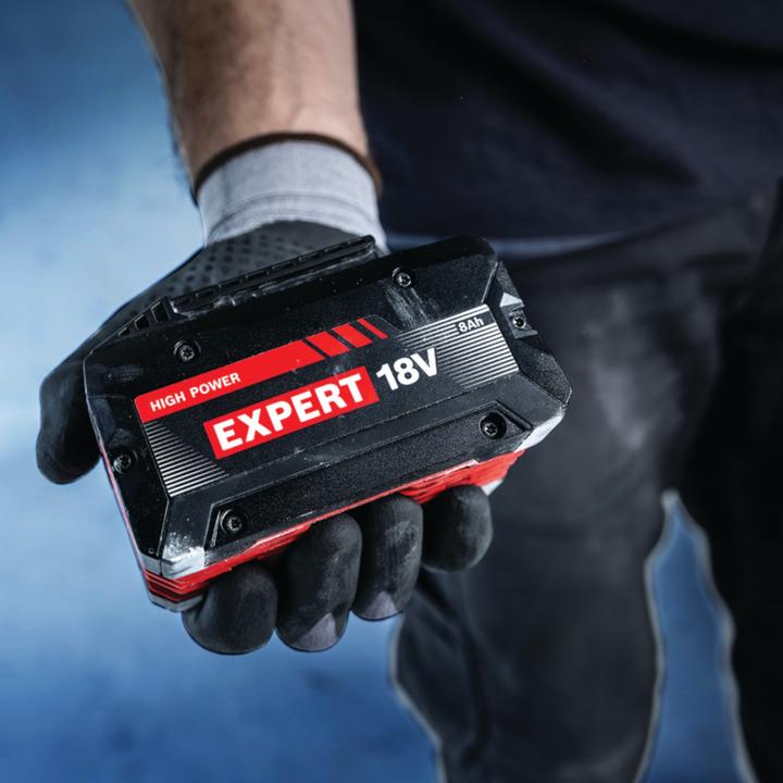 Actual product image Bosch Power Tools EXBA18V-80 (18 V)