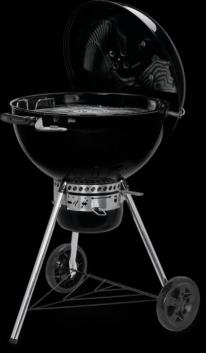 Image du produit Weber Master-Touch GBS SE E-5755 (57 cm)