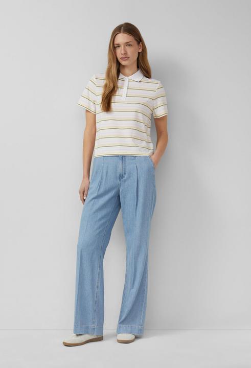 Produktbild s.Oliver Polo-Shirt (40)