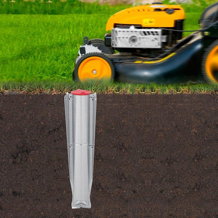 Actual product image Brabantia Top spinner, 50m (50 m)