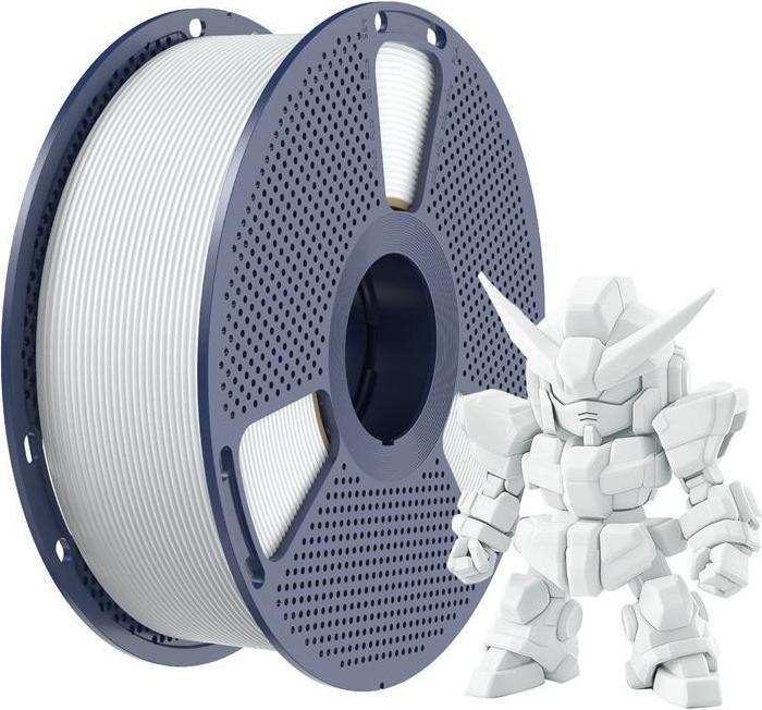 Actual product image Sunlu PLA+ 2.0-Filament (keramisch) (PLA+, 1000 g)