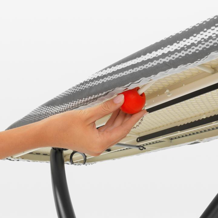 Actual product image Brabantia Ironing board (135 x 45 cm)