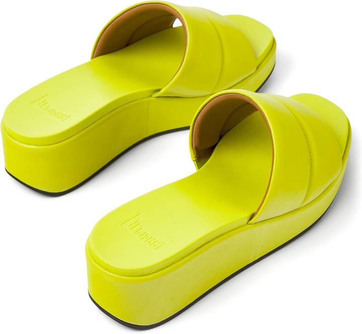 Actual product image Camper Misia Sandal (35)