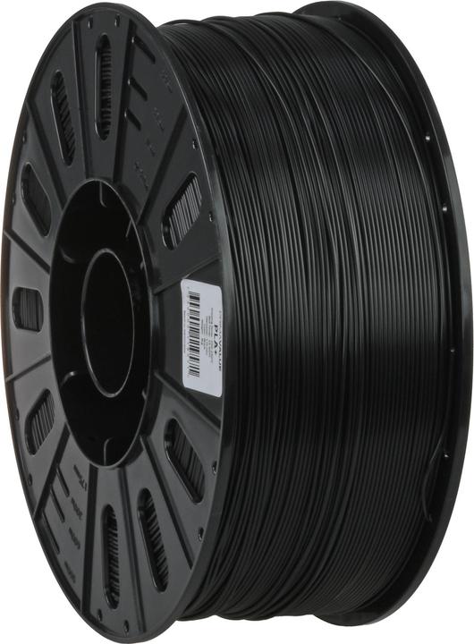 Image du produit Prima Creator PrimaValue PLA+ (PLA, 1.75 mm, 3000 g, Noir)