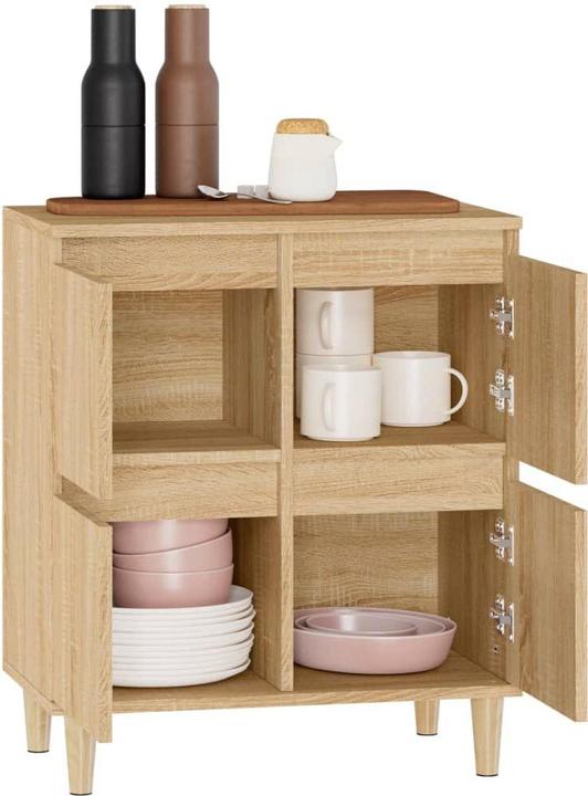 Image du produit vidaXL Sideboard (60 x 60 x 70 cm)