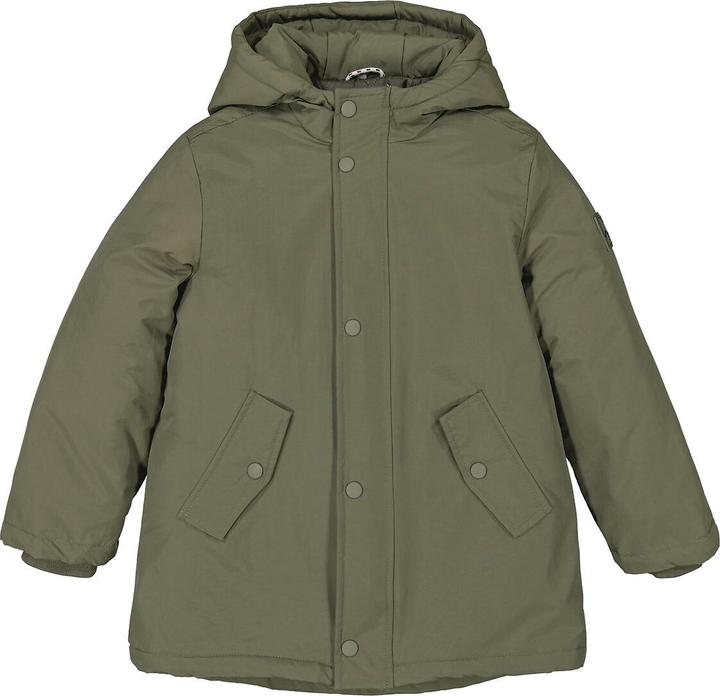 Produktbild La Redoute Collections 3-in-1 Parka (128)