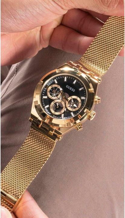 Image du produit Guess Continental GW0582G2 (Horloge analogique, 44 mm)
