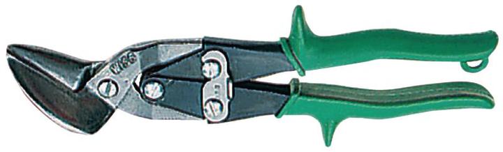 Immagine prodotto Wiss Taglio continuo a destra (240 mm)