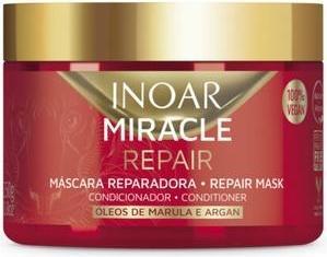 Inoar Miracle Repair Maske 250g