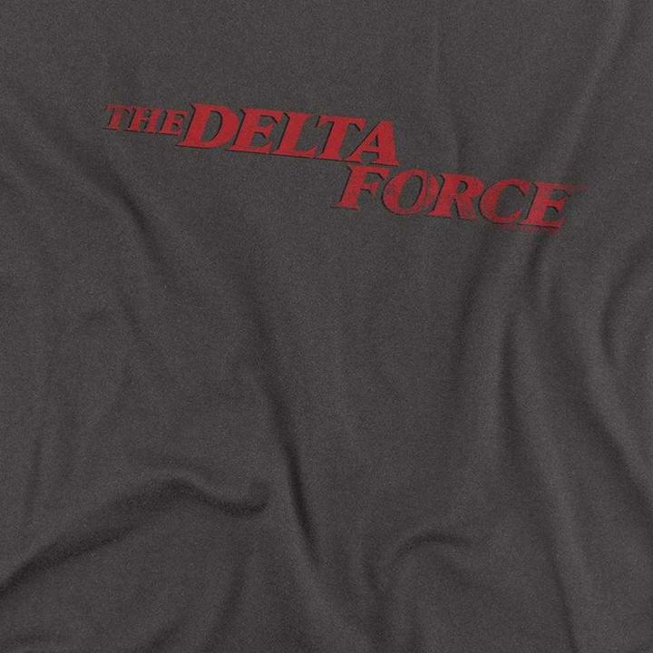 Produktbild Delta Force TShirt Langärmlig (S)