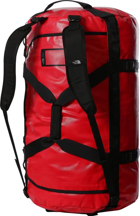 Actual product image North Face Base Camp (132 l)