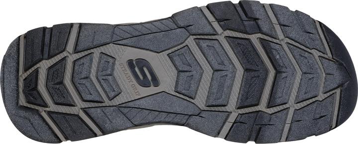 Actual product image Skechers Tresmen - Reece - Wandersandalen - Herren (42)