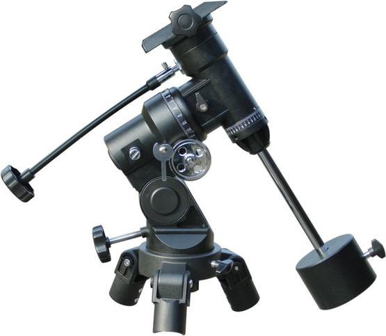 Produktbild Bresser Lyra 70/900 EQ-SKY