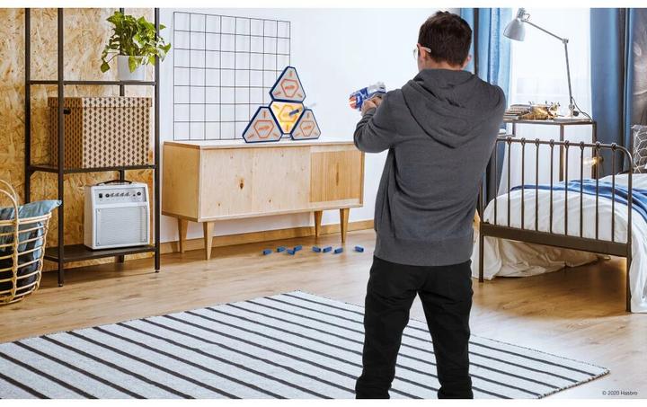 Produktbild Nerf Modular Flash Strike Target