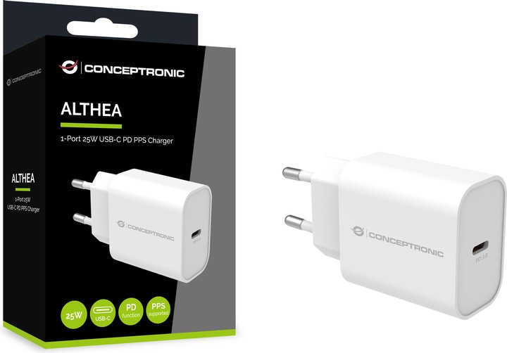 Productafbeelding Conceptronic Althea (25 W)