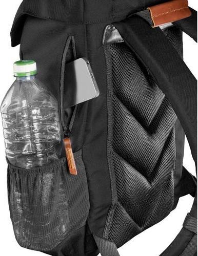 Produktbild mantona Luis junior Retro Fotorucksack (Fotorucksack, 30.69 l)