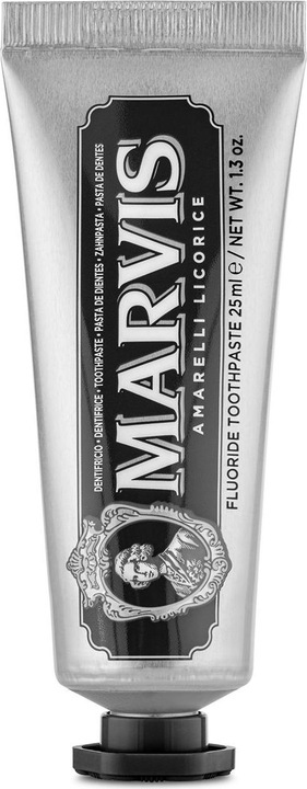 Image du produit Marvis Amarelli Licorice (85 ml)
