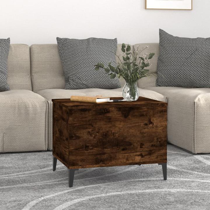 Image du produit vidaXL Couchtisch (44.50 x 60 x 45 cm)