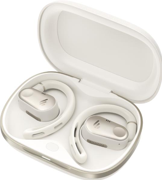 Immagine prodotto Edifier Comfo Flex open ear wireless headphones (white) (ANC, 10 h, Senza fili)