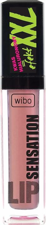 Produktbild Wibo Lip Sensation Lipgloss 5 5ml (5 ml)