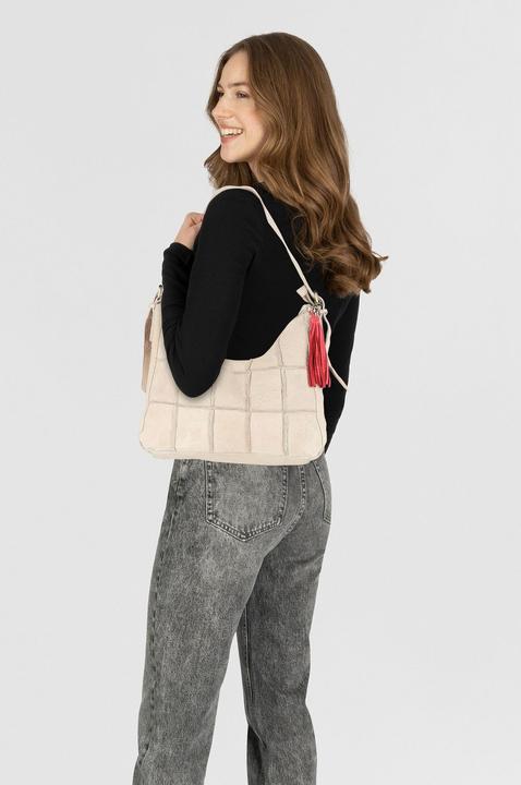 Immagine prodotto Taschendieb Malvengasse Schultertasche Leder 31 cm