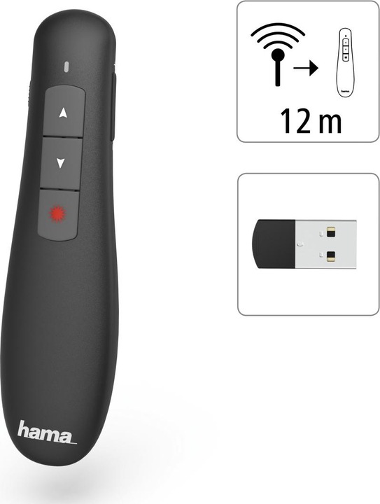 Image du produit Hama X-Pointer
