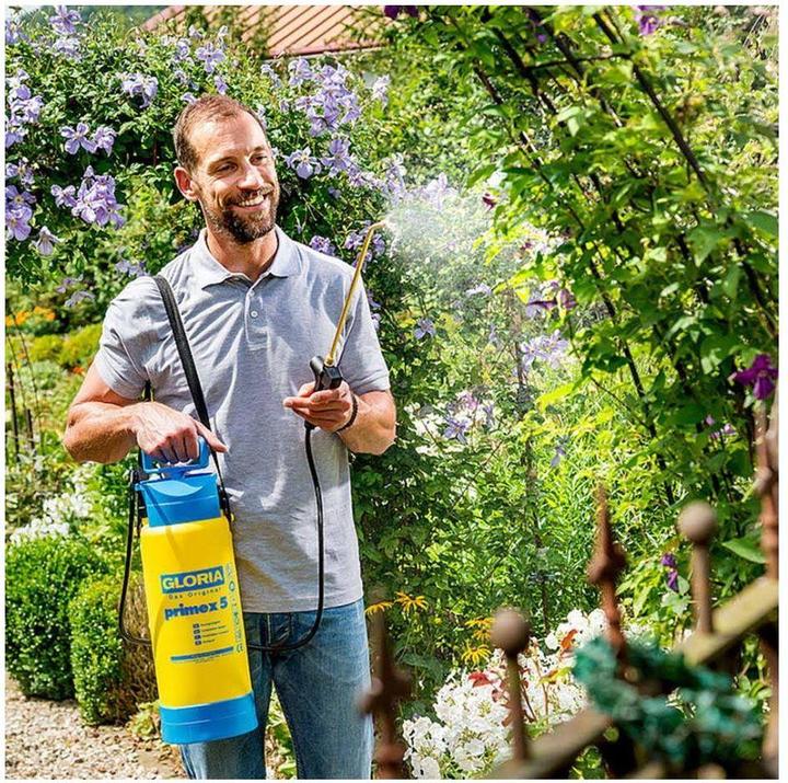 Produktbild Gloria Haus und Garten Primex 5 (5 l)