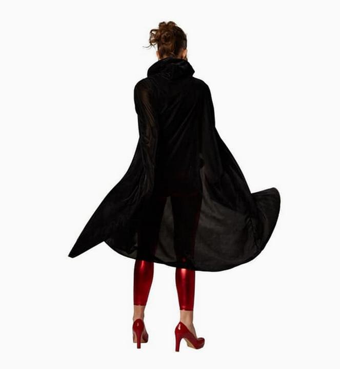 Immagine prodotto Dressforfun Capo con cappuccio (158)