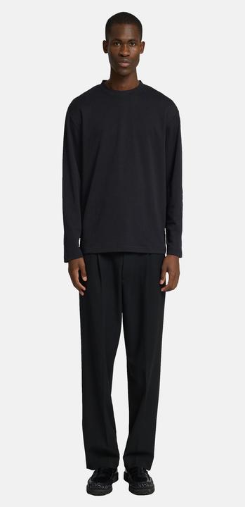 Immagine prodotto Selected Homme Slhlooseoscar Ls O-Neck Tee Noos (XL)