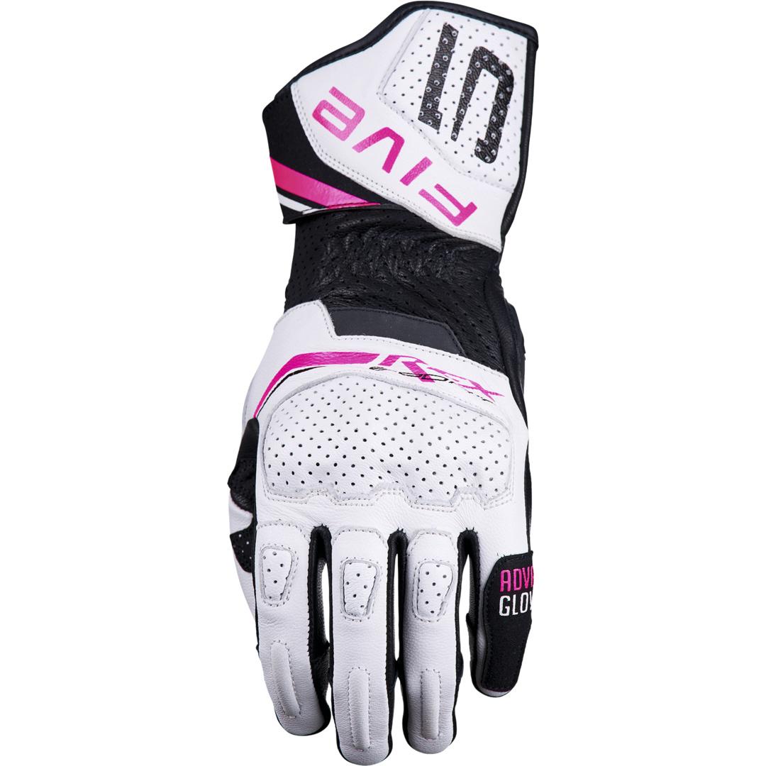 Five, Guanti moto, Gants RFX Sport Evo Donna (Donne, XL, XS)