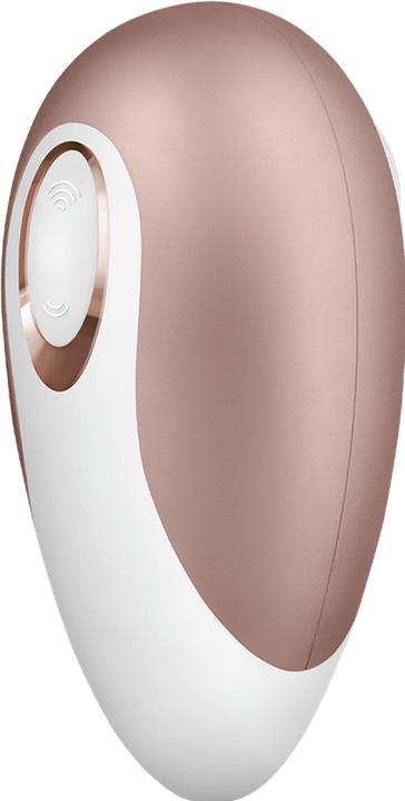 Image du produit Satisfyer Pro Deluxe