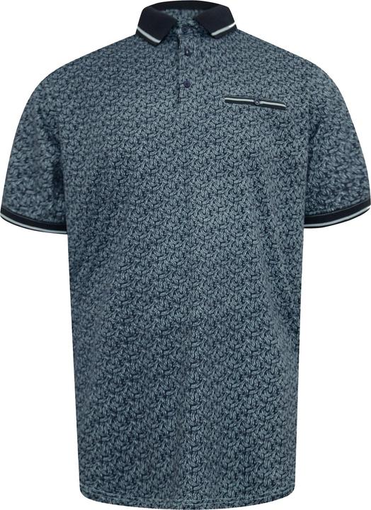 Produktbild DUKE D555 Woolwich Poloshirt (XL)