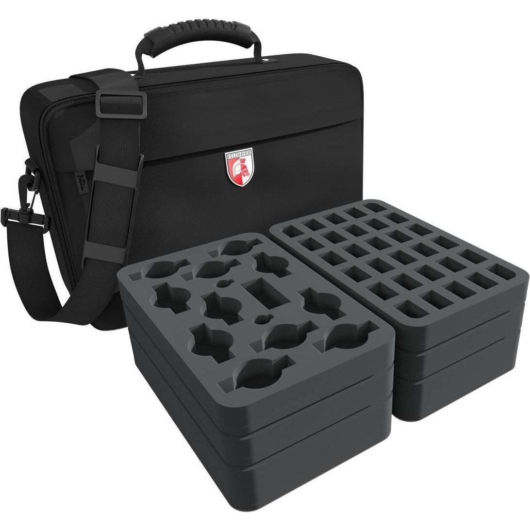 Feldherr ME18BO - Borsa media per Dropfleet Commander: UCM