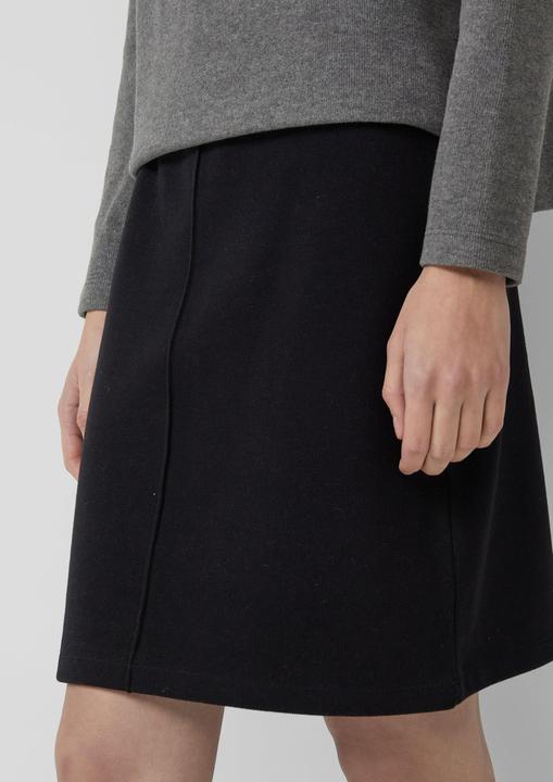 Produktbild s.Oliver Rock Weicher Jerseyrock (32)