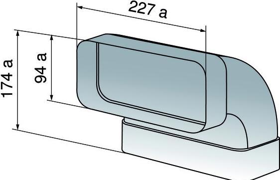 Produktbild V-Zug 1012785