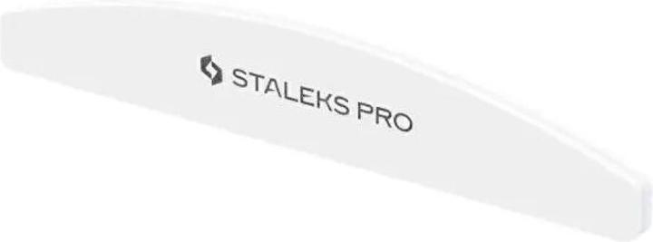 Produktbild Staleks NFB-41 Double-Sided Half Moon Buffer 10 Pack 100/180 Grit