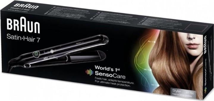 Produktbild Braun Satin Hair 7 SensoCare ST780