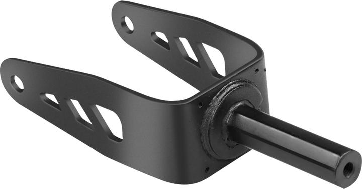 Actual product image Zero Vorderradgabel Ersatzteil