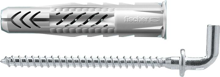 Produktbild Fischer Universaldübel UX 6x35 WH (25 Stk.)