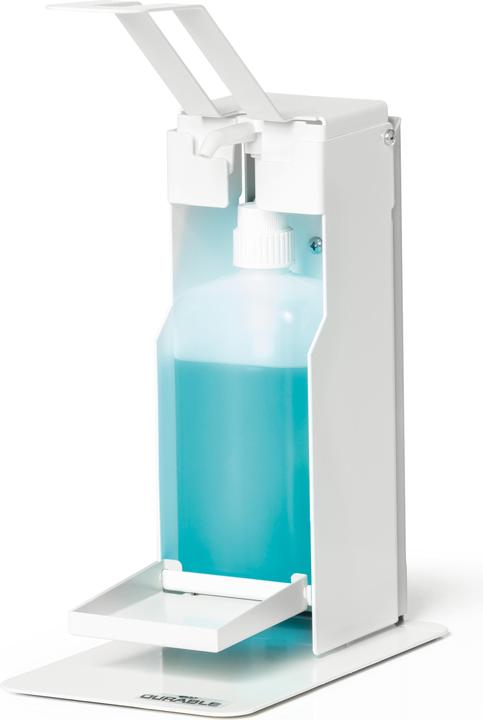 Image du produit Durable Distributeur de désinfectant