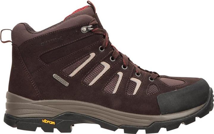 Produktbild Mountain Warehouse Stiefel Vertex Extreme Wildleder (43)